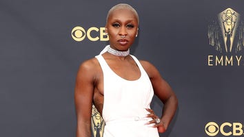 Cynthia Erivo Says Her Stunning Fashion Choices Are 'Never Just For Me' (Exclusive)